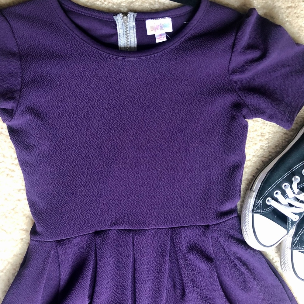 Lula roe Ameila dress